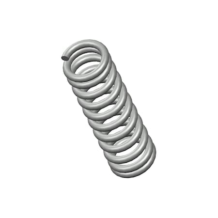 Approved Vendor Compression Spring, O= .100, L= .34, W= .016 G409959616